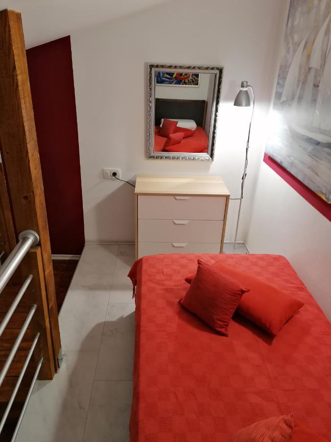 Holiday home The Forest House Krk 2 *