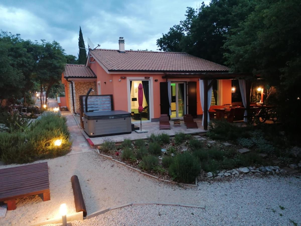 The Forest House Krk 2 Holiday home
