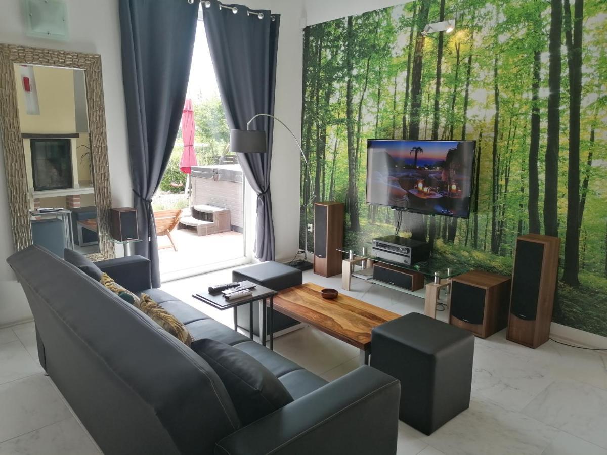 The Forest House Krk 2 * Kras
