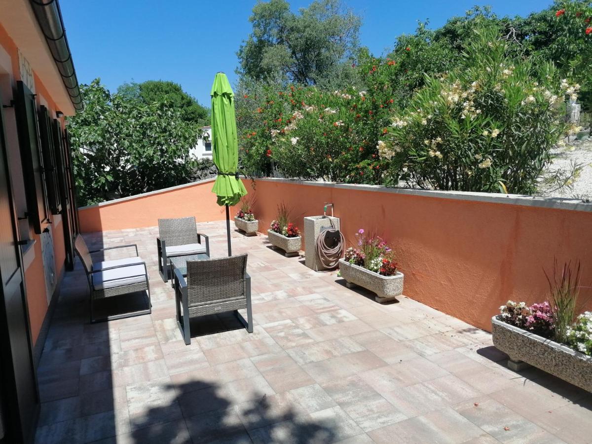 Holiday home The Forest House Krk 2