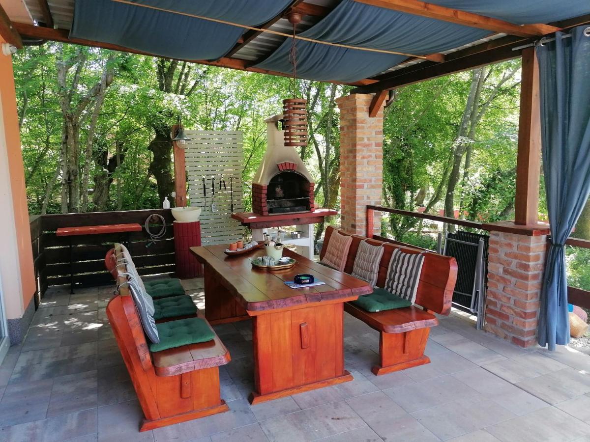The Forest House Krk 2 * Kras