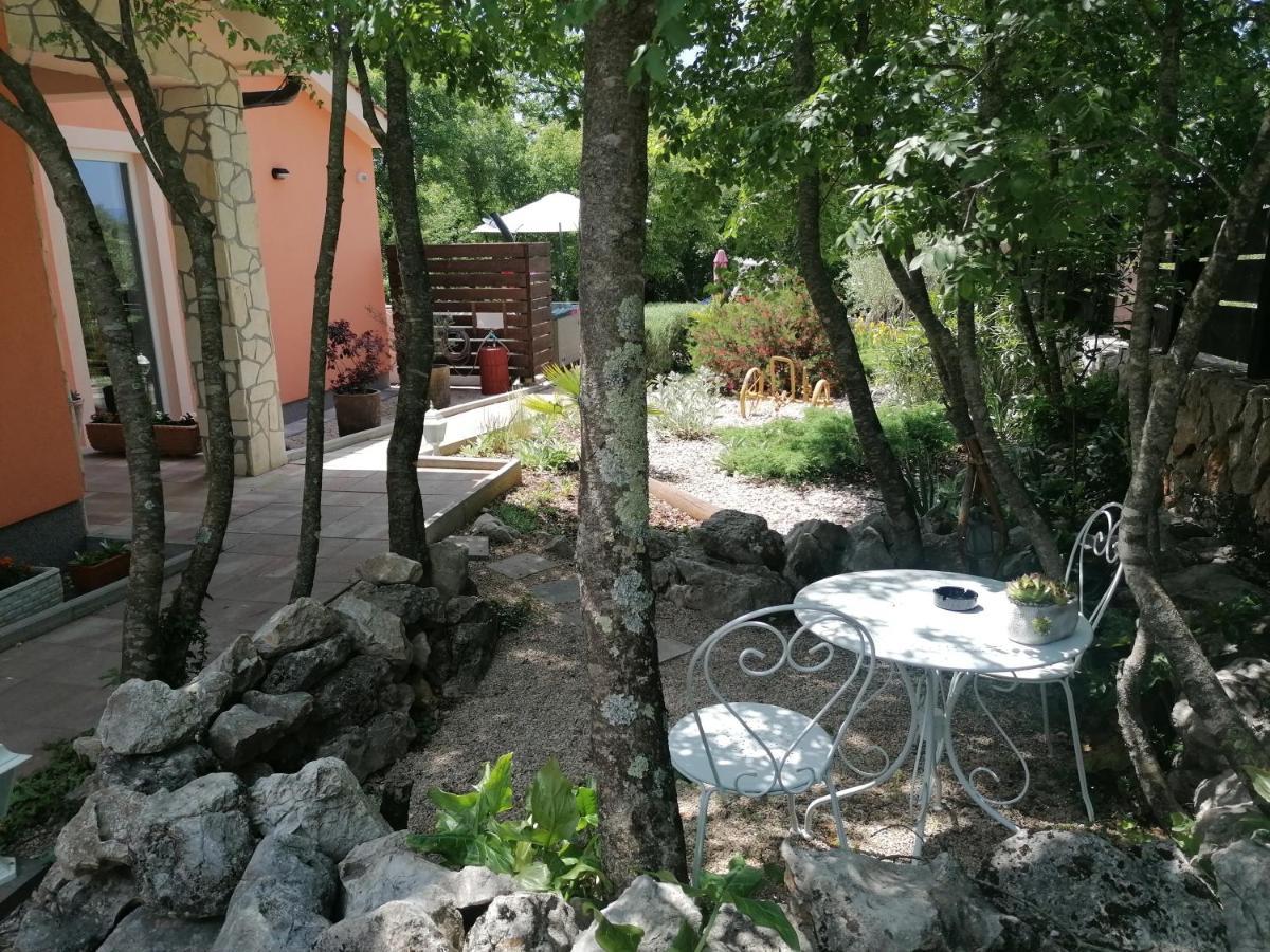 Holiday home The Forest House Krk 2 *