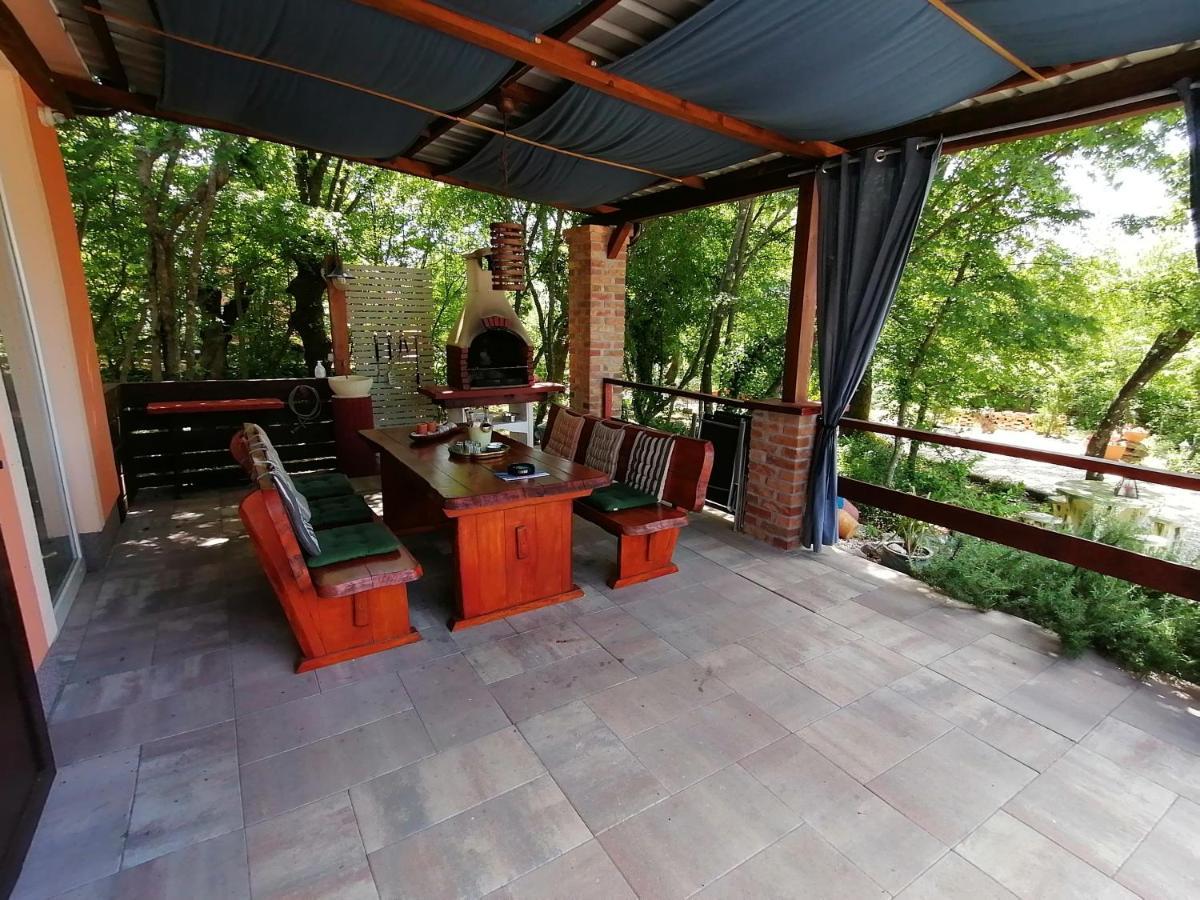 The Forest House Krk 2 * Kras
