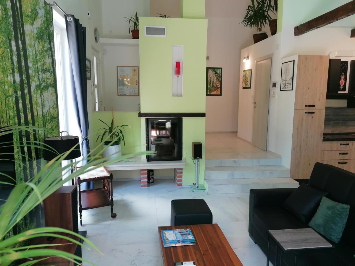 The Forest House Krk 2 Holiday home *