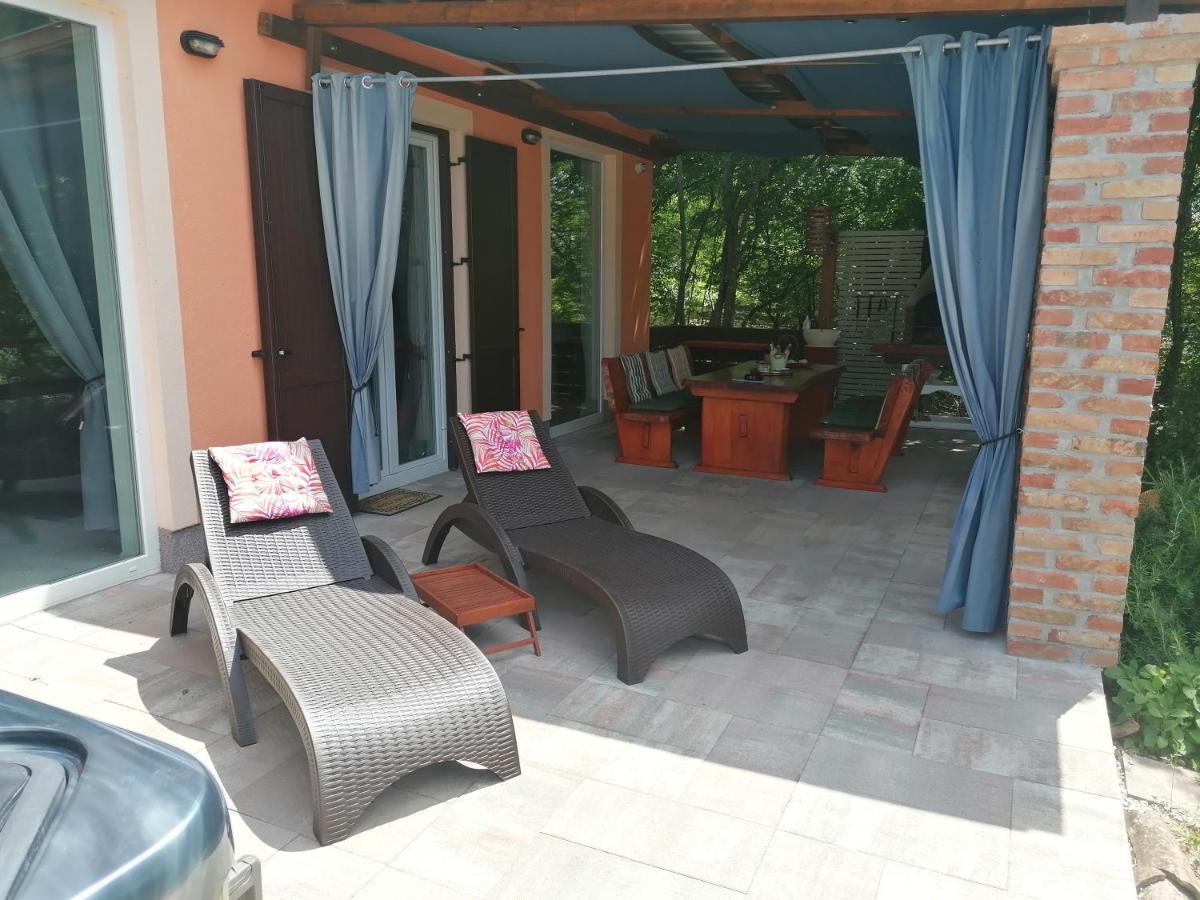 The Forest House Krk 2