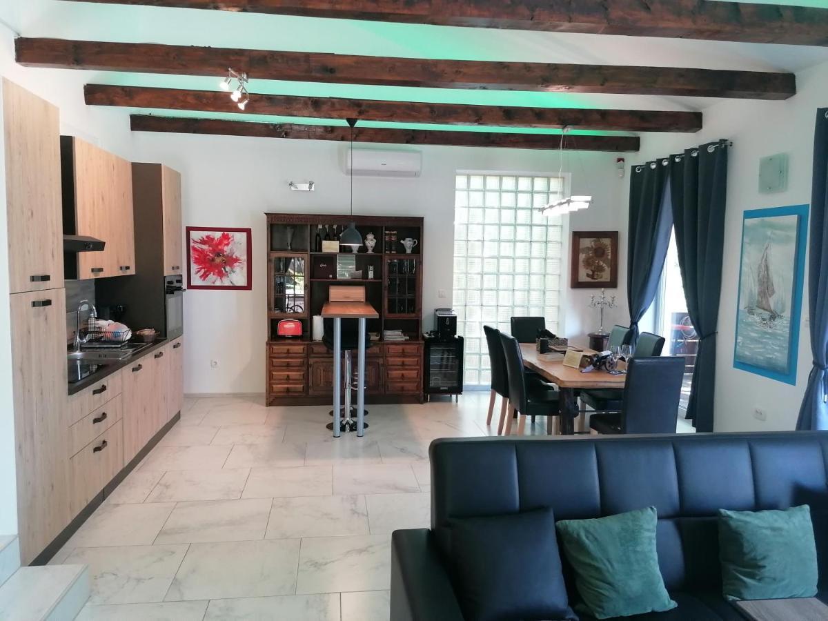 The Forest House Krk 2 Kras