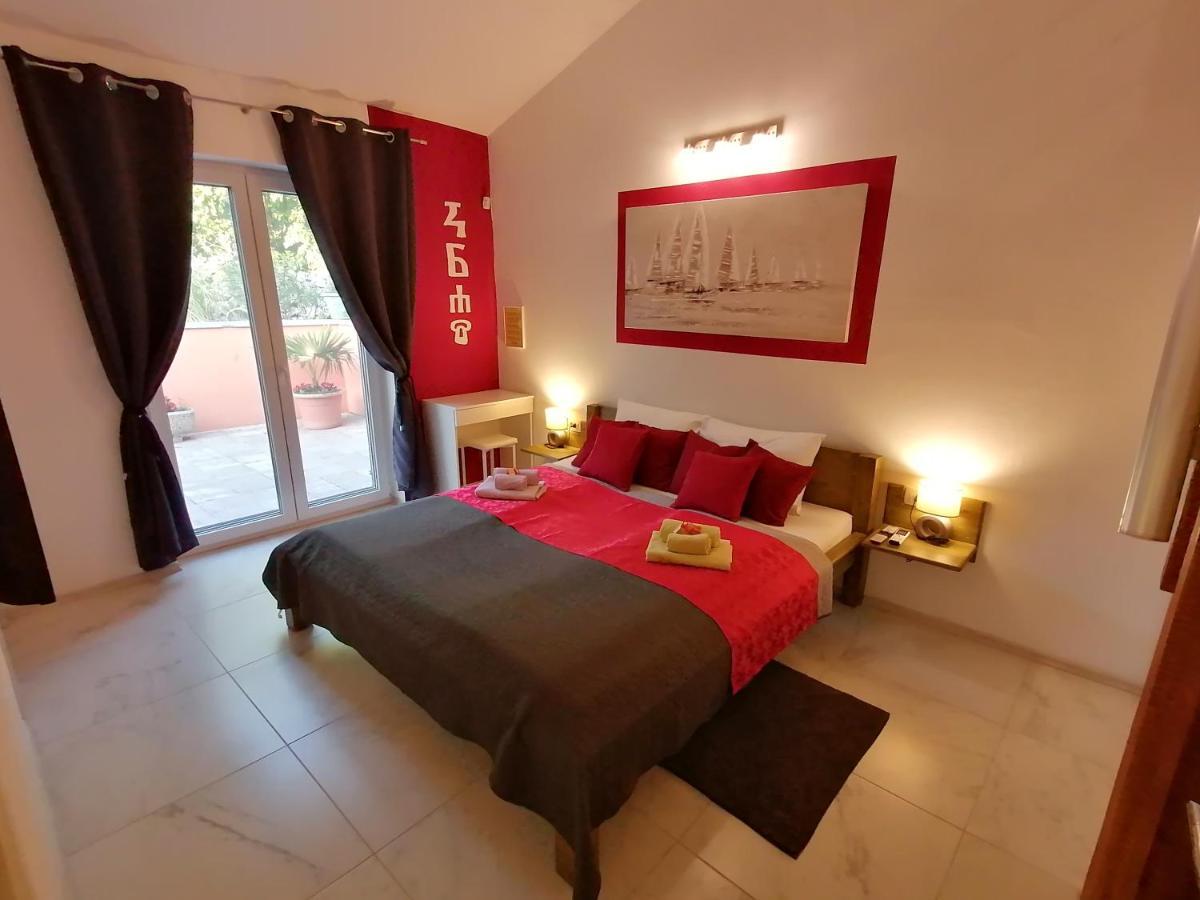 The Forest House Krk 2 Holiday home *