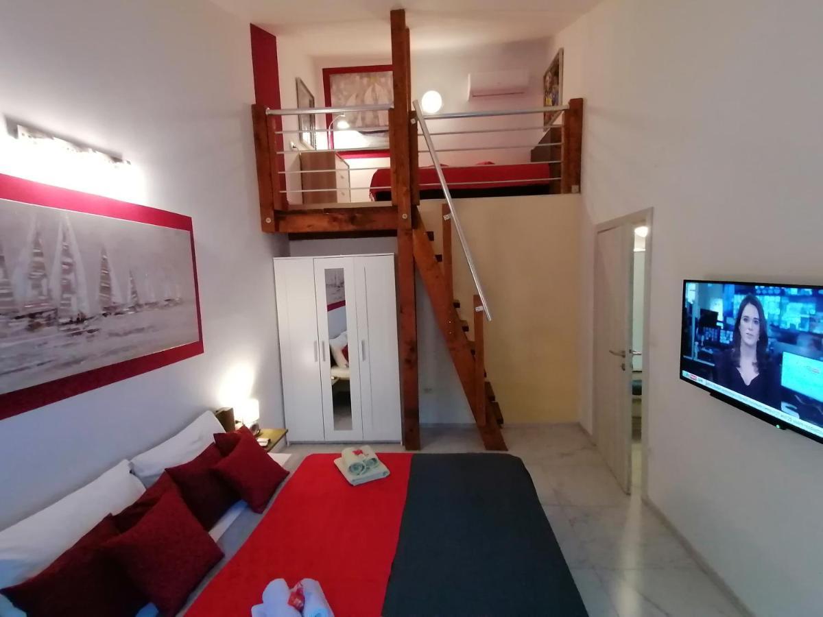 The Forest House Krk 2 Holiday home *