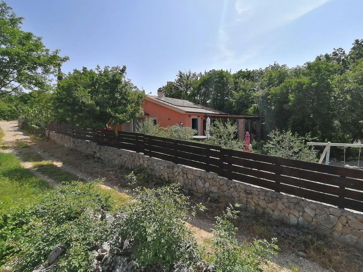 The Forest House Krk 2 Holiday home *