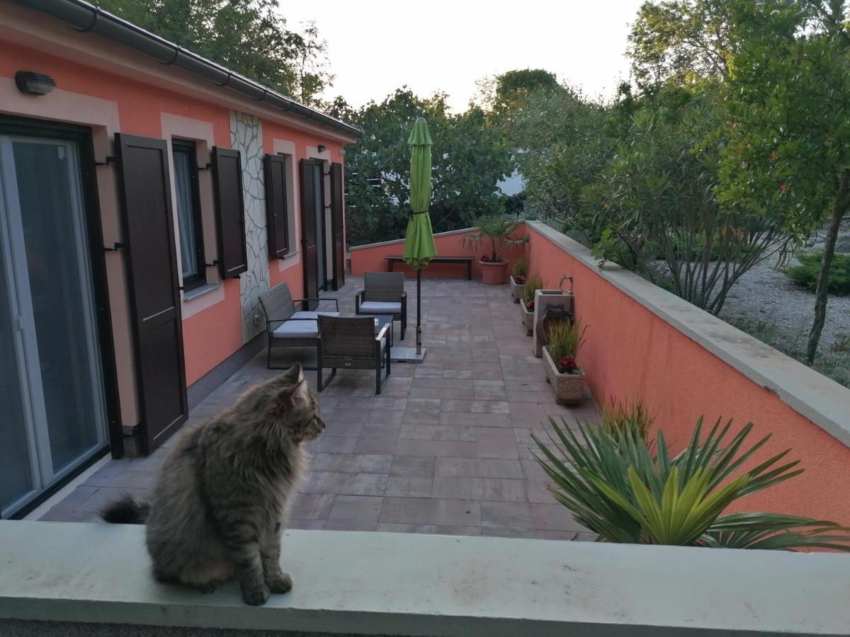 Holiday home The Forest House Krk 2