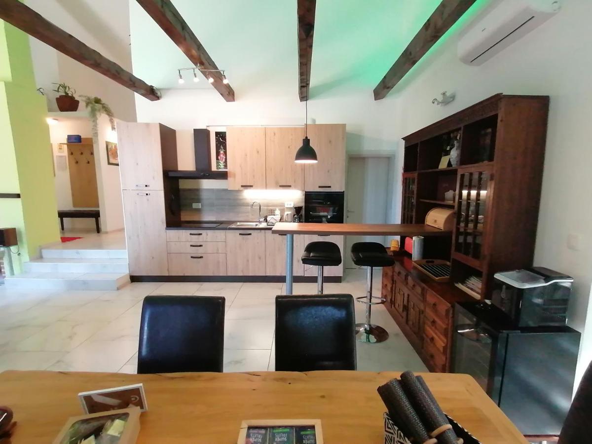 The Forest House Krk 2 Holiday home Kras