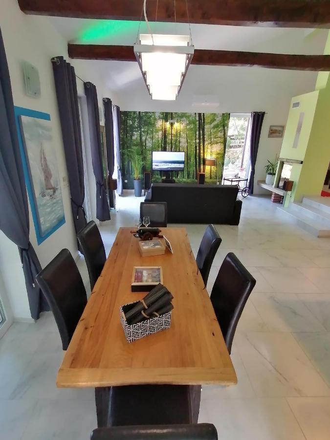 Holiday home The Forest House Krk 2
