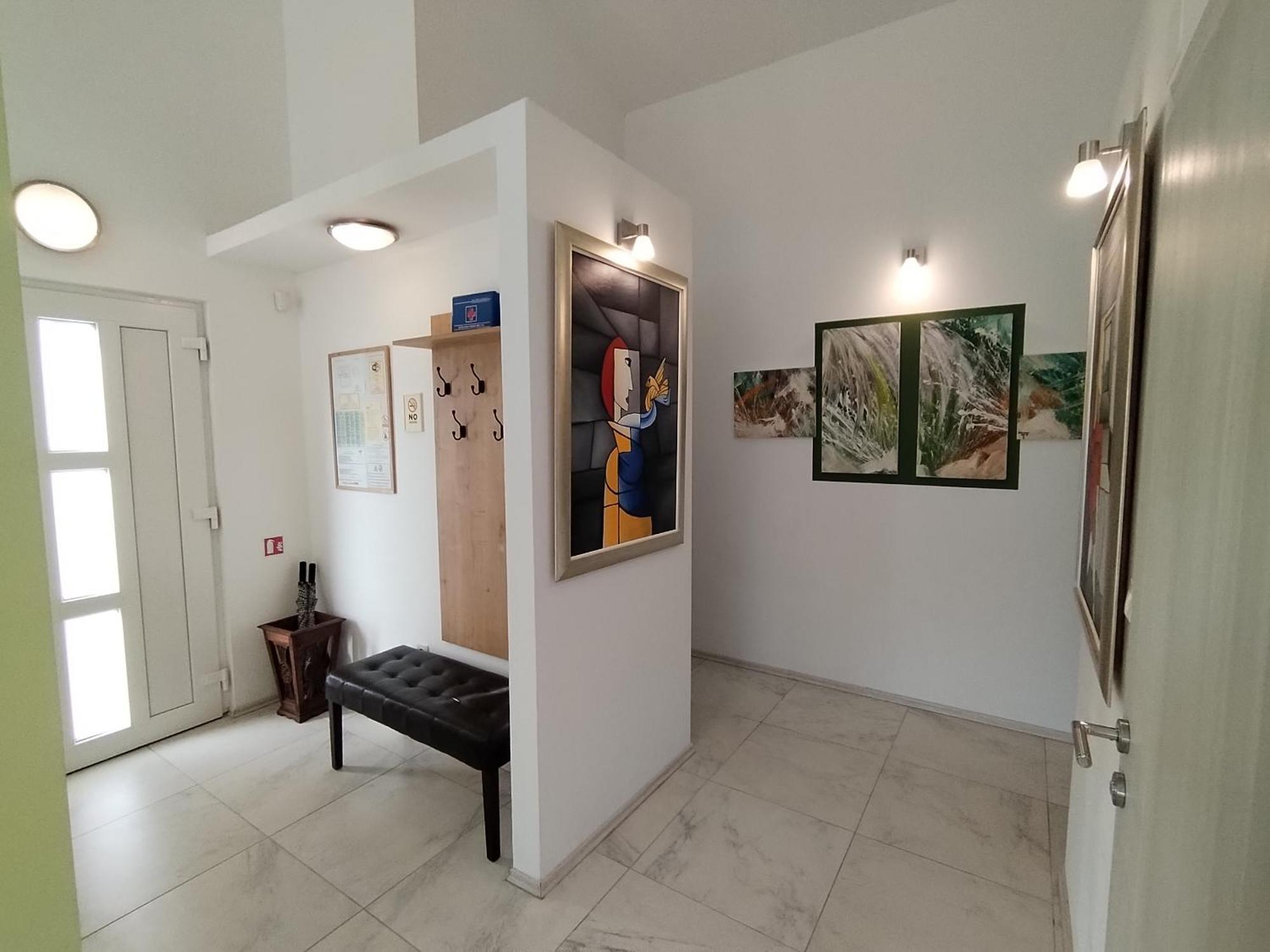 The Forest House Krk 2 Holiday home *
