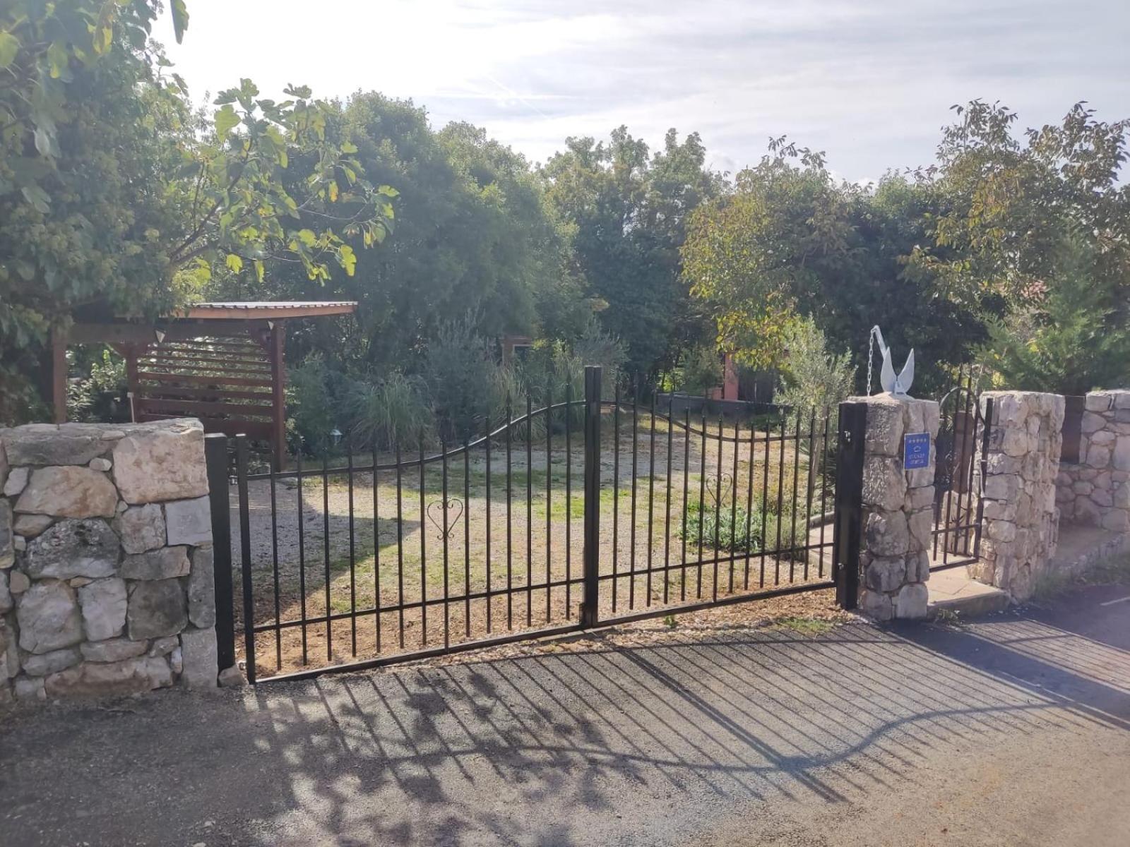 The Forest House Krk 2 Holiday home