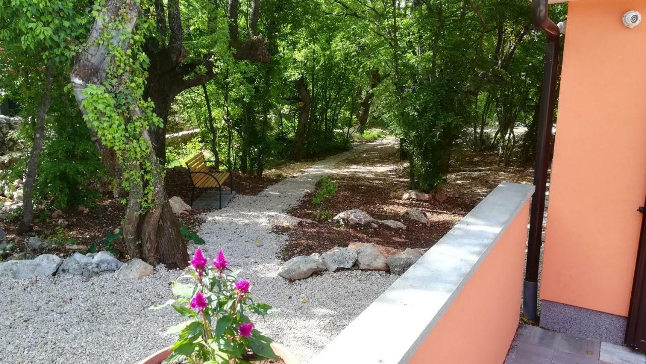 The Forest House Krk 2 Holiday home *
