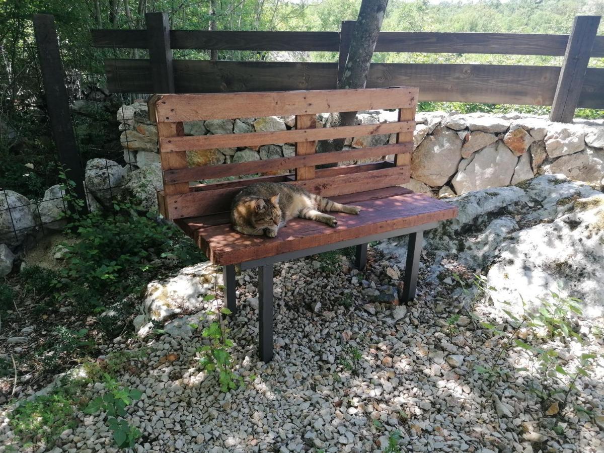 The Forest House Krk 2 Holiday home